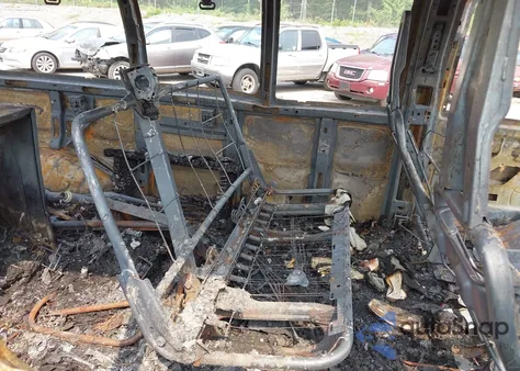 2016 Chevrolet Express 2500 Lt from USA, damaged, VIN 1GAWGFFG5G1286566